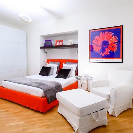 Nipare Suite - Dimore Partenopee 那不勒斯 外观 照片