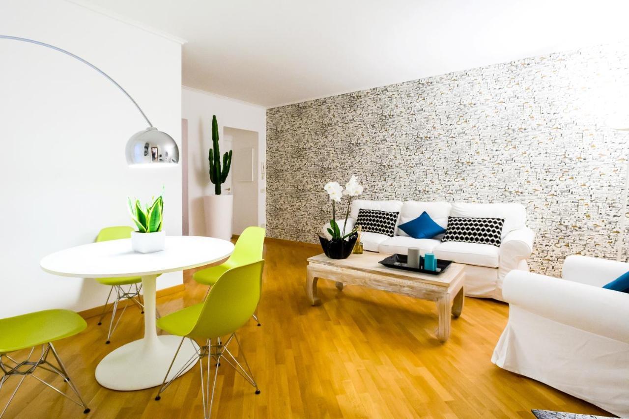 Nipare Suite - Dimore Partenopee 那不勒斯 外观 照片