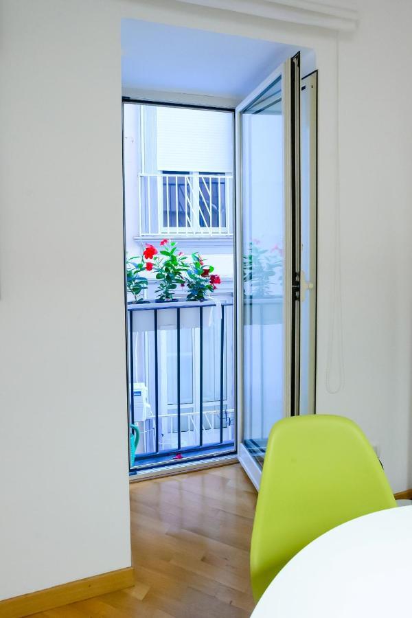 Nipare Suite - Dimore Partenopee 那不勒斯 外观 照片