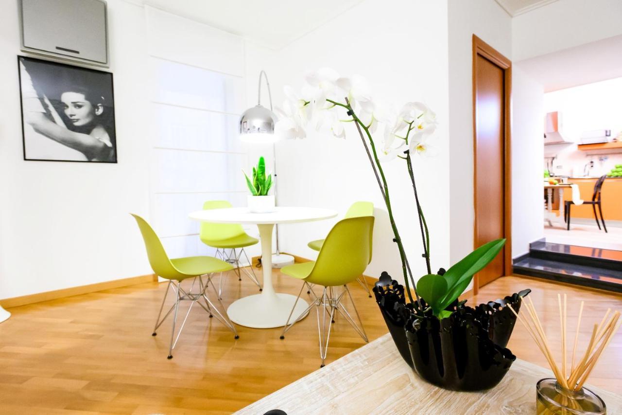 Nipare Suite - Dimore Partenopee 那不勒斯 外观 照片